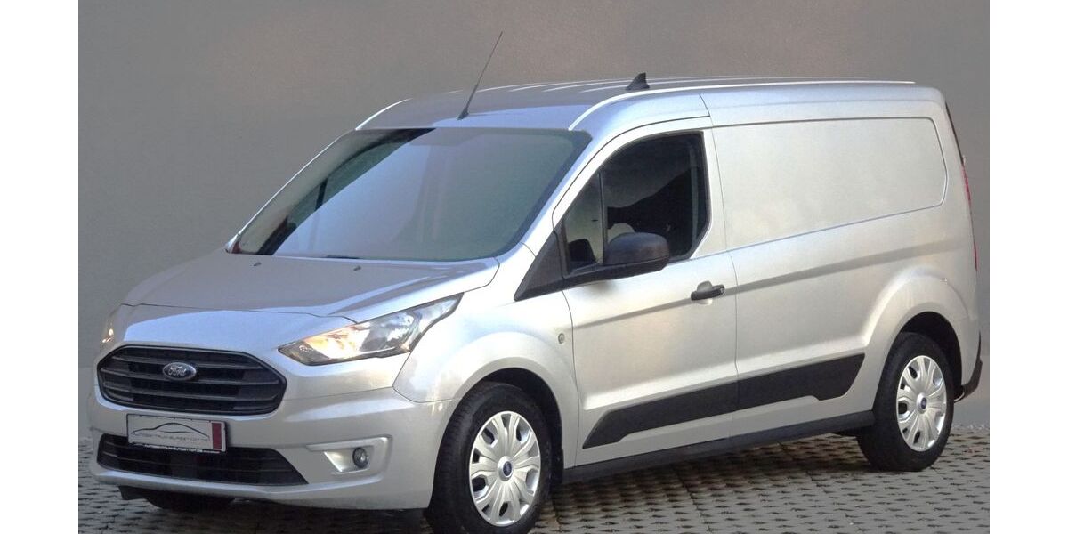 Ford Transit 110.341 km 13.980 &euro; Burgstädt 09217