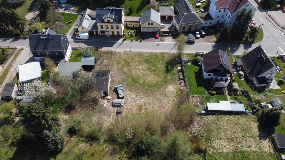 Grundstück Rossau Seifersbach - 188.000&euro; | Angebot:26556760