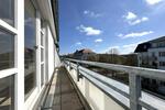 Dachgeschoßwohnung Chemnitz Altendorf - 3 Zimmer, 89 m&sup2;, 619&euro; | Angebot:26180426