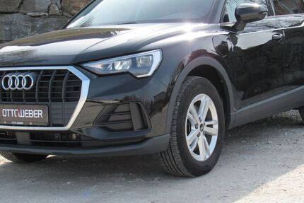 Audi Q3 31.500 km 28.990 &euro; Annaberg-Buchholz 09456