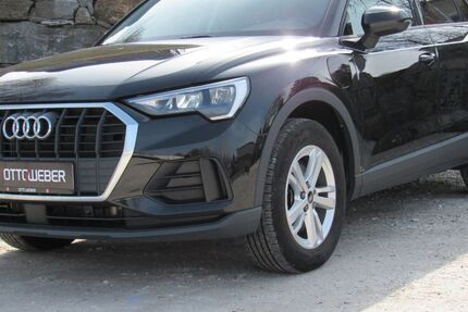 Audi Q3 36.990 km 26.990 &euro; Annaberg-Buchholz 09456