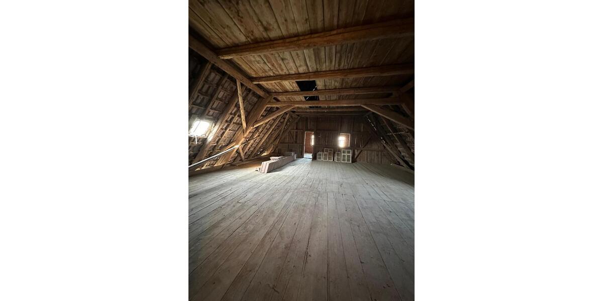 Bauernhaus, Landhaus Waldheim - 15 Zimmer, 200 m&sup2;, 80.000&euro; | Angebot:26285994