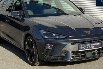 Cupra Leon 12.100 km 28.990 &euro; Chemnitz 09126