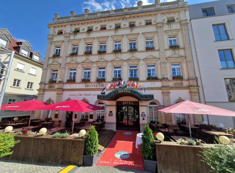 Mehrfamilienhaus, Wohnhaus Hohenstein-Ernstthal Ernstthal - 11 Zimmer, 371 m&sup2;, 380.000&euro; | Angebot:26478641