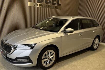 Skoda Octavia 48.970 km 22.949 &euro; Chemnitz 09125