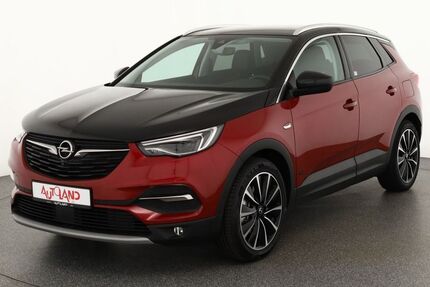 Opel Grandland (X) 43.261 km 24.990 € Zwickau 08056