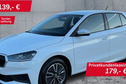 Skoda Fabia 94.500 km 12.670 &euro; Chemnitz 09119