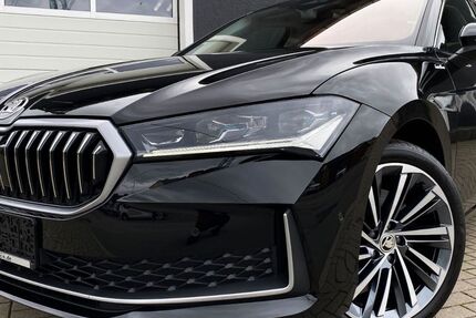 Skoda Superb 16.261 km 47.950 € Annaberg-Buchholz 09456