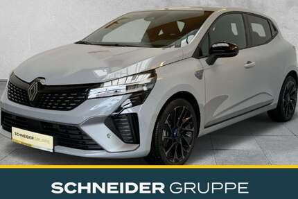 Renault Alpine 3.500 km 21.490 € Mittweida 09648