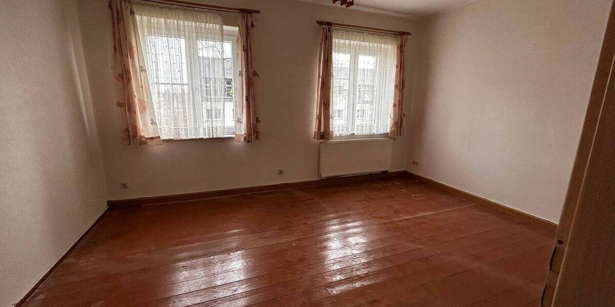 Wenn nicht jetzt, wann dann ? Doppelhaushälfte in gepflegter Wohnlage 4 zimmer