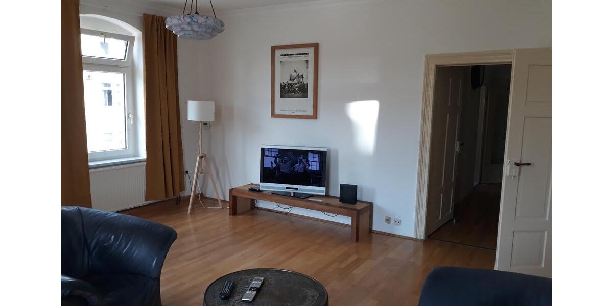 Etagenwohnung Chemnitz Ebersdorf - 3 Zimmer, 71 m&sup2;, 456&euro; | Angebot:26312732