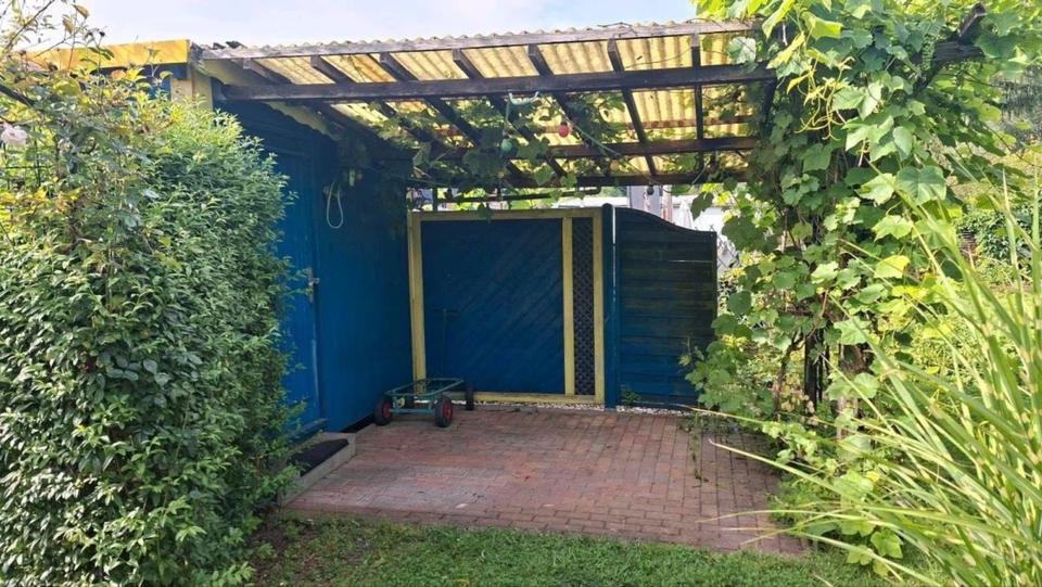 Grundstück Chemnitz Rabenstein - 800&euro; | Angebot:24367154