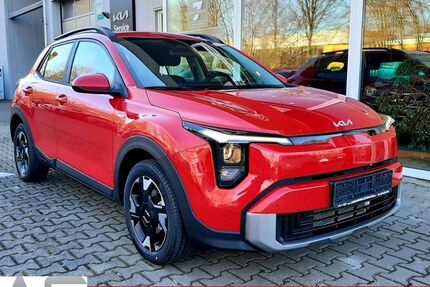 Kia Stonic 5.000 km 21.990 &euro; Chemnitz 09116