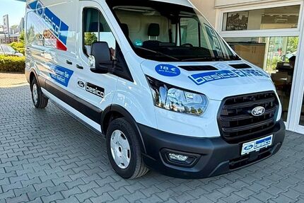 Ford Transit 143.000 km 33.980 &euro; Glauchau 08371