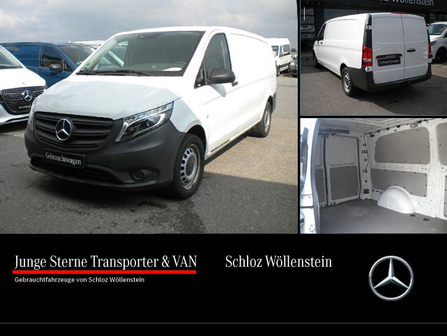 Mercedes-Benz Vito 92.417 km 35.545 &euro; Chemnitz 09120