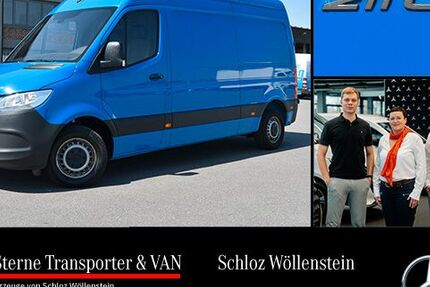 Mercedes-Benz Sprinter 55.350 km 24.716 &euro; Chemnitz 09120