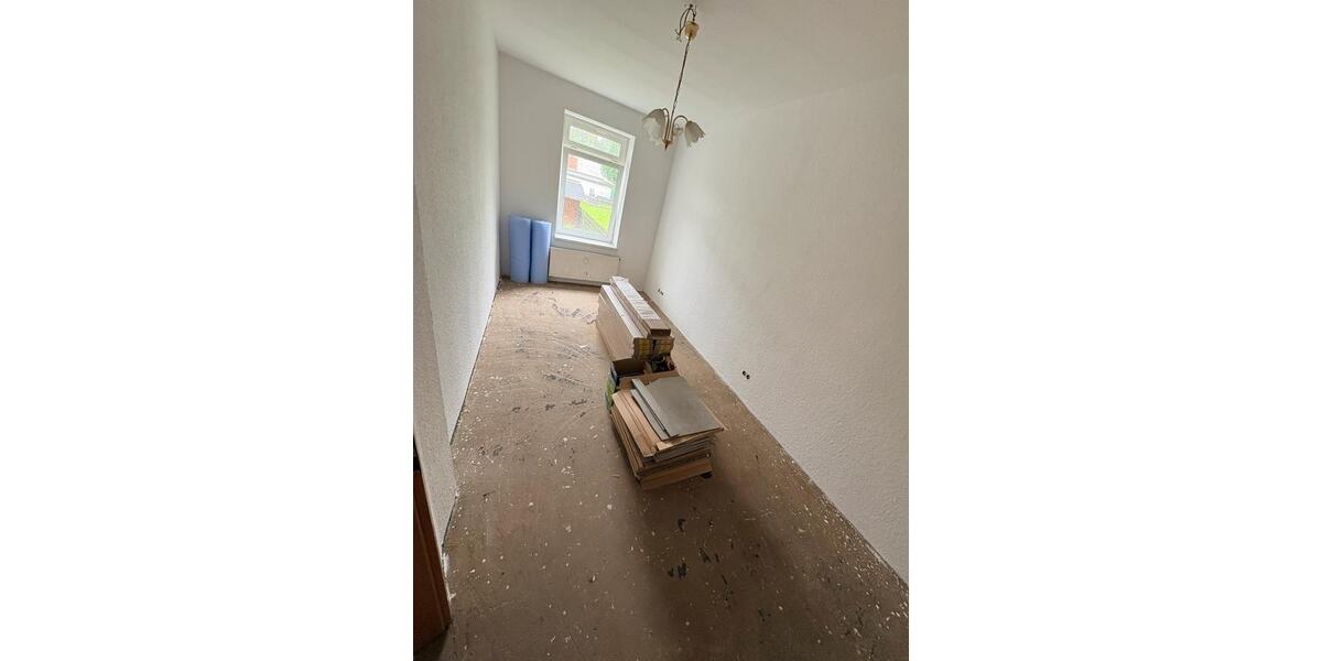 Erdgeschoßwohnung Chemnitz Bernsdorf - 2 Zimmer, 61 m&sup2;, 115.000&euro; | Angebot:27169852
