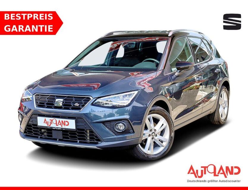 Arona