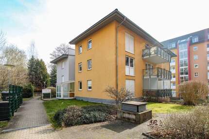 Wohnung Chemnitz Altendorf - 2 Zimmer, 54 m&sup2;, 63.500&euro; | Angebot:26143702