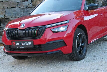 Skoda Kamiq 29.990 km 23.990 &euro; Annaberg-Buchholz 09456