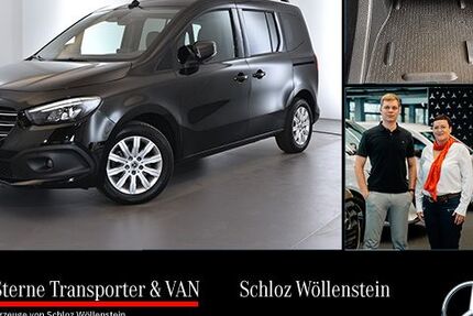 Mercedes-Benz T-Klasse 20.387 km 31.460 &euro; Chemnitz 09120