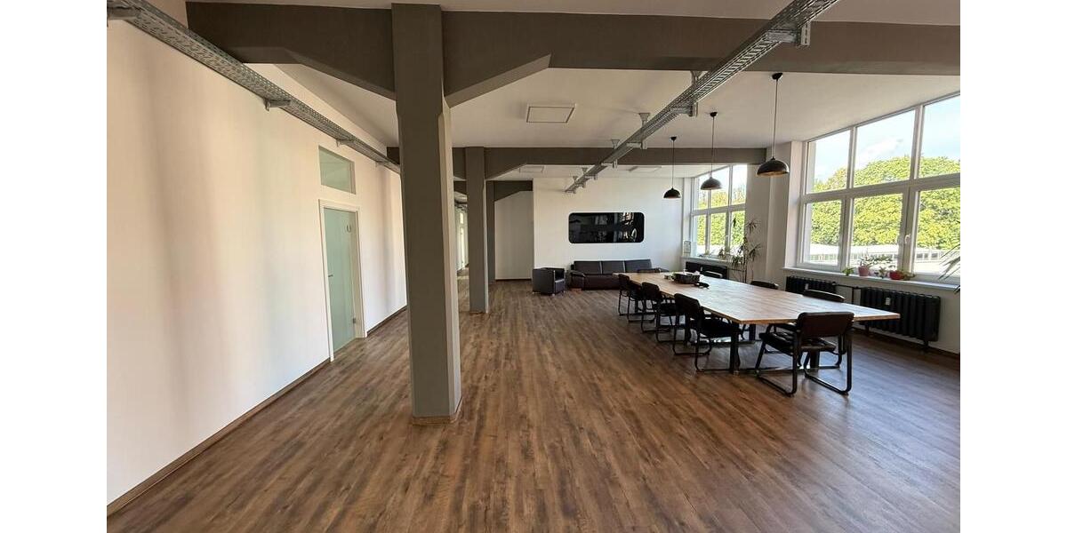 Büro | Praxis | Gewerbe | 6,95€m² in 09120 Chemnitz zu vermieten zimmer