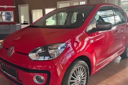 VW up! 179.500 km 4.600 &euro; Chemnitz 09114