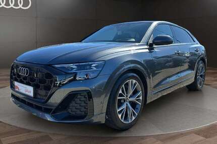 Audi Q8 13.273 km 83.990 &euro; Chemnitz / Sachsen 09116