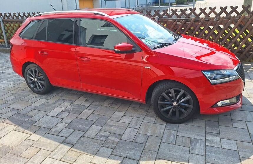 Fabia