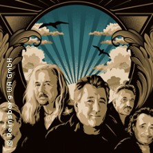 KARAT 13.11.2026 Stadthalle Chemnitz