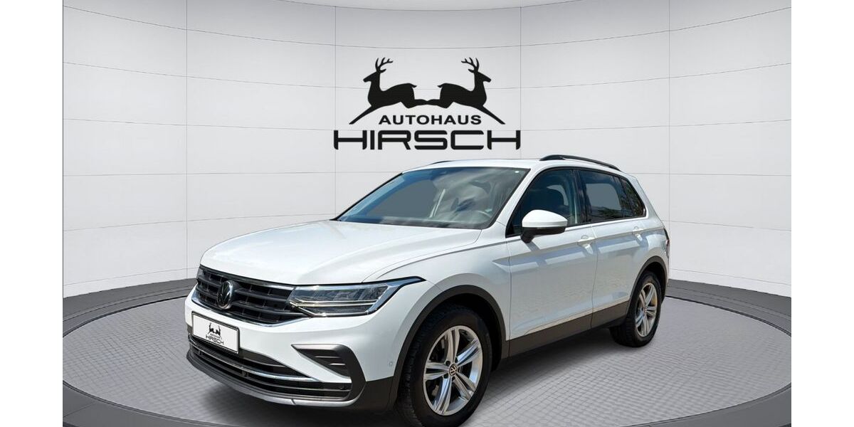 VW Tiguan 53.665 km 29.990 &euro; Chemnitz 09120