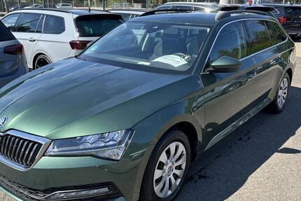 Skoda Superb 75.990 km 24.769 € Chemnitz 09125