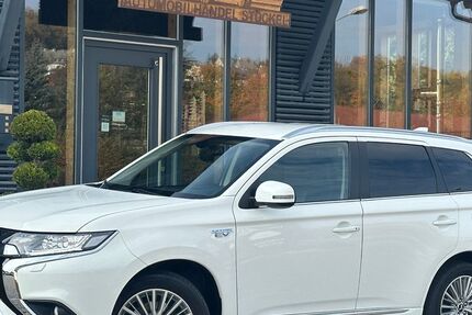 Mitsubishi Outlander 45.641 km 17.777 &euro; Ehrenfriedersdorf 09427