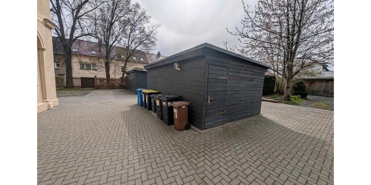 Etagenwohnung Glauchau - 2 Zimmer, 53 m&sup2;, 79.900&euro; | Angebot:26283483