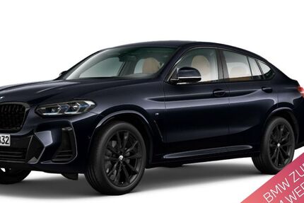 BMW X4 11.900 km 55.755 &euro; Hilmersdorf 09429