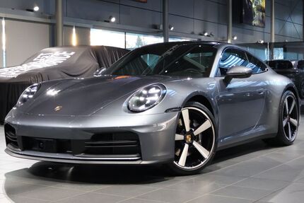 Porsche 992 4.200 km 135.890 &euro; Chemnitz 09116