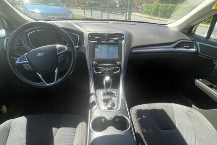 Ford Mondeo 210.000 km 8.300 &euro; Chemnitz 09116