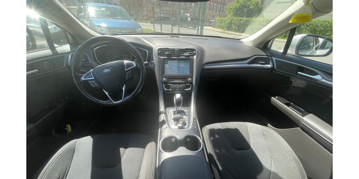 Ford Mondeo 210.000 km 8.900 &euro; Chemnitz 09116