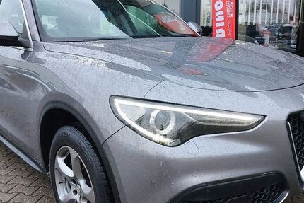 Alfa Romeo Stelvio 72.700 km 20.490 &euro; Chemnitz 09116