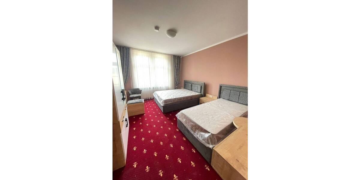 Gewerbeobjekt Chemnitz Zentrum - 3 Zimmer, 2.400.000&euro; | Angebot:25696289