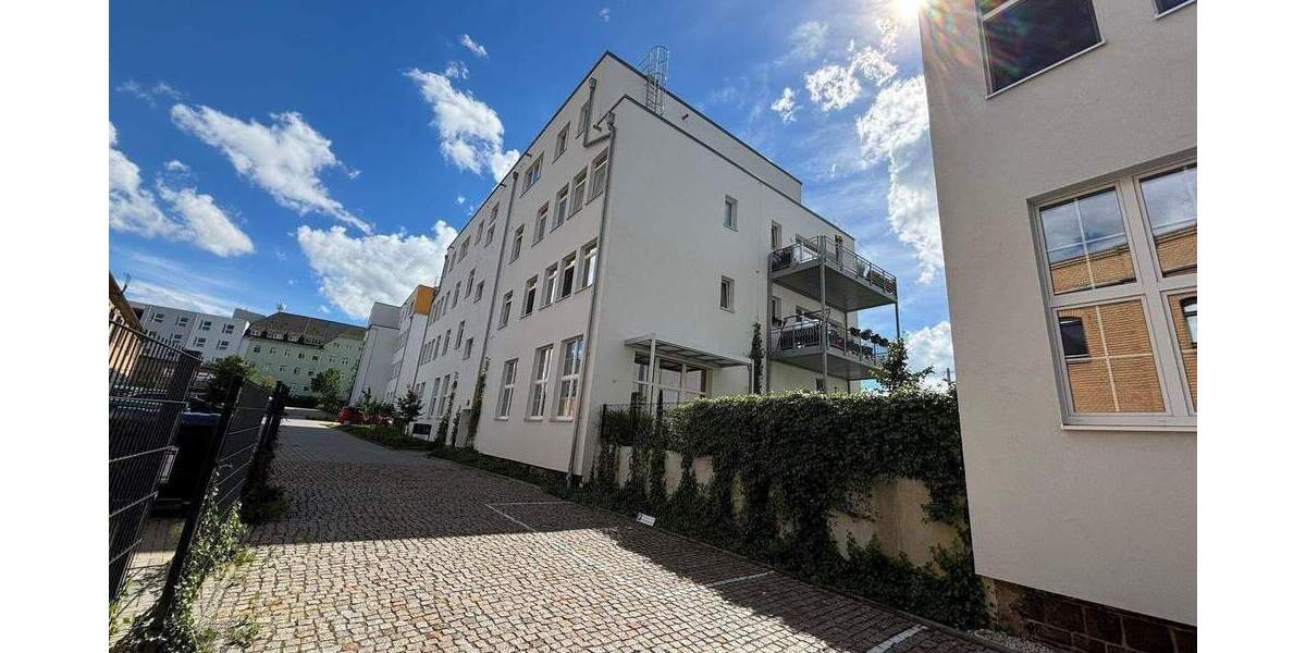 Kaminknistern & Dachterrasse 5 zimmer