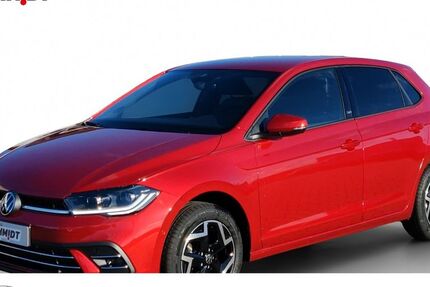 VW Polo 1.599 km 24.990 &euro; Bernsdorf 09337