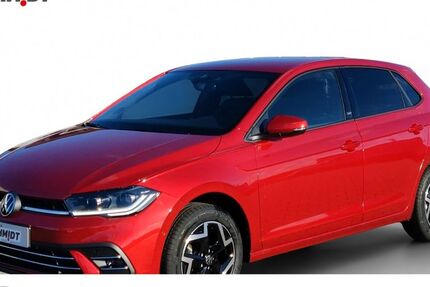 VW Polo 2.480 km 24.990 &euro; Bernsdorf 09337