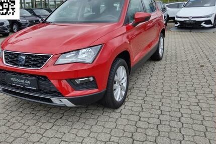 Seat Ateca 48.782 km 19.990 &euro; Zwönitz 08297