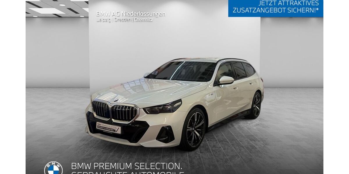 BMW 520 25.205 km 54.404 &euro; Chemnitz/Röhrsdorf 09247