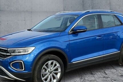 VW T-Roc 46.407 km 20.100 &euro; Chemnitz 09119