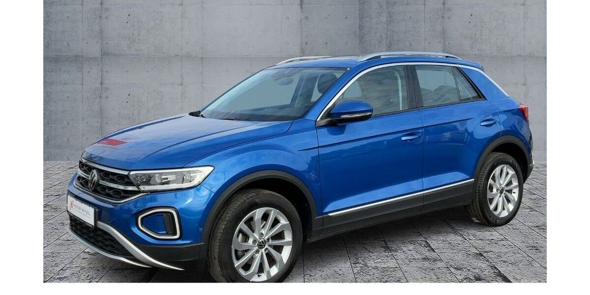 VW T-Roc 46.407 km 20.100 &euro; Chemnitz 09119