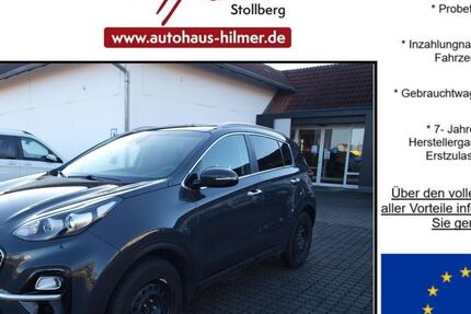 Kia Sportage 81.081 km 16.490 &euro; Stollberg 09366