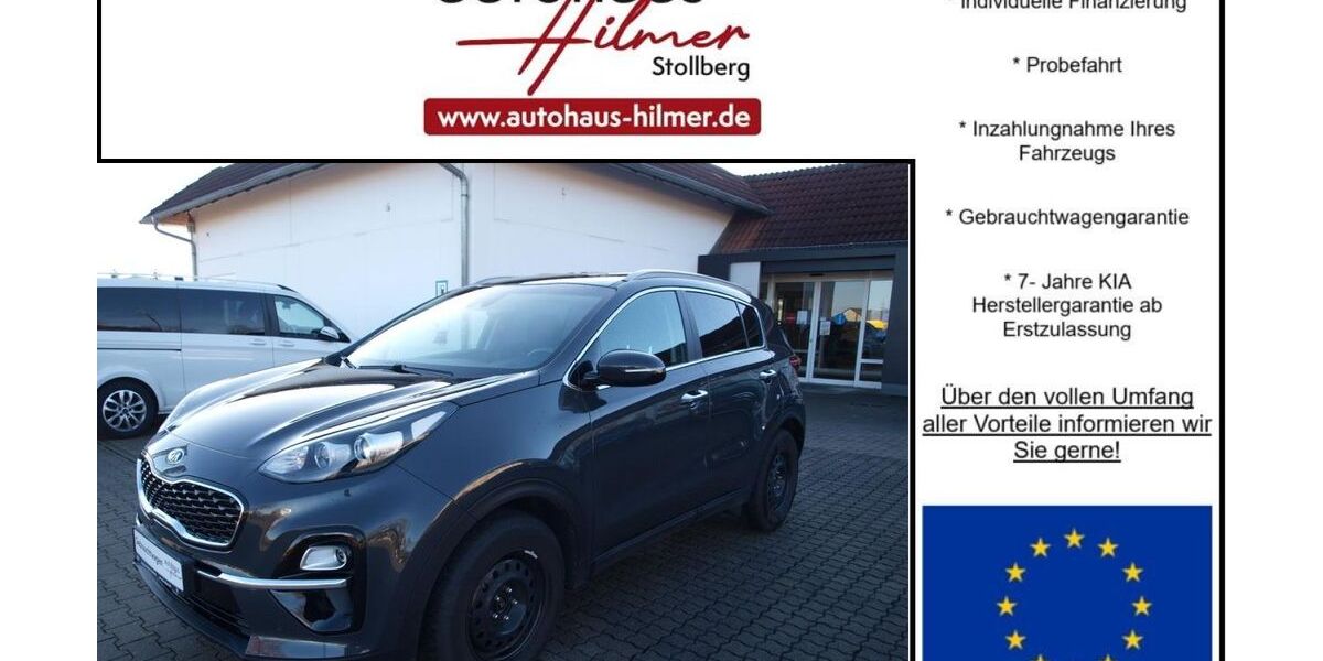 Kia Sportage 81.081 km 16.490 &euro; Stollberg 09366