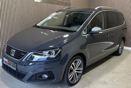 Seat Alhambra 26.410 km 29.969 € Chemnitz 09125